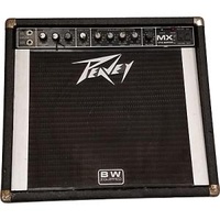 Peavey MX JJ Tube Set