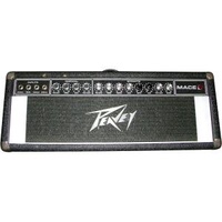 Peavey Mace JJ Tube Set
