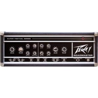 Peavey Roadmaster early JJ Tube Set