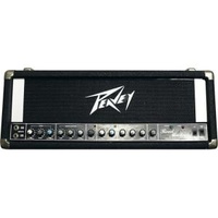 Peavey Roadmaster later JJ Tube Set