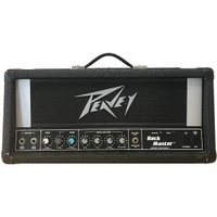 Peavey Rockmaster JJ Tube Set