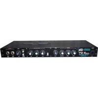 Peavey T.B. Raxx Tube Base Preamp JJ Tube Set