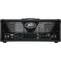 Peavey Triple XXX II EL34 version JJ Tube Set