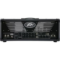 Peavey Triple XXX II 6L6 version JJ Tube Set