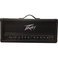 Peavey Triumph 120 JJ Tube Set