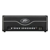 Peavey ValveKing Head JJ Tube Set
