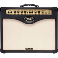 Peavey Windsor 15 watt Combo JJ Tube Set