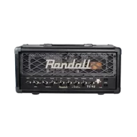 Randall RD45H JJ Tube Set