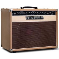Rivera Fandango JJ Tube Set