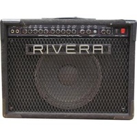 Rivera M100 JJ Tube Set