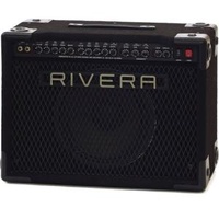 Rivera M60 Combo JJ Tube Set
