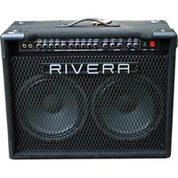 Rivera S120 Combo JJ Tube Set