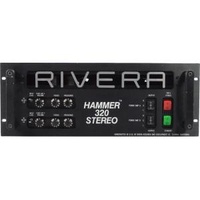 Rivera TBR 5 Hammer 320 JJ Tube Set