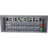 Rivera TBR 1 Ted Nugent JJ Tube Set