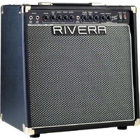 Rivera Clubster-Pubster 25