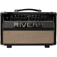 Rivera Clubster Royale Recording 25