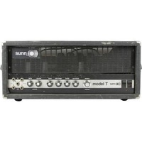 SUNN Model T JJ Tube Set