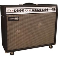 SUNN Solos I JJ Tube Set