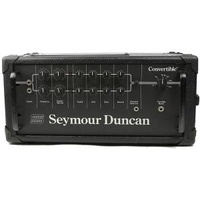 Seymour Duncan 100 watt combo head JJ Tube Set