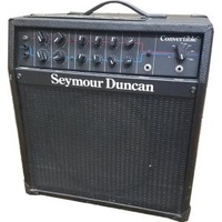 Seymour Duncan Convertible 60 JJ Tube Set