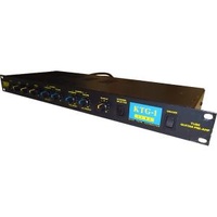 Seymour Duncan King Tone Generator KTG 1 JJ Tube Set