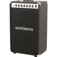 Soldano Astroverb 16 2 x 12 JJ Tube Set
