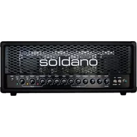Soldano Decatone JJ Tube Set