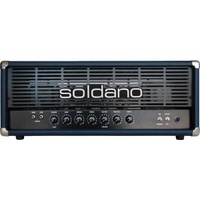 Soldano Hot Rod 50 Avenger JJ Tube Set