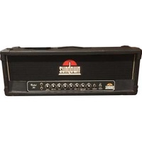 Sundown Rebel 50 JJ Tube Set