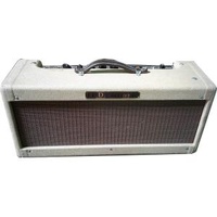 THD THD tweed Head JJ Tube Set