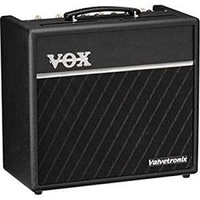 Vox Valvtronix JJ Tube Set