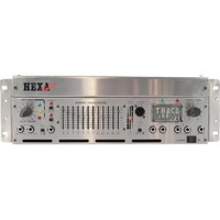 Trace Elliot Hexa Valve JJ Tube Set