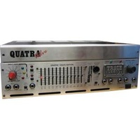 Trace Elliot Quatra Valve JJ Tube Set