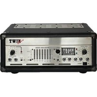 Trace Elliot Twin Valve JJ Tube Set