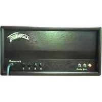 TrainWreck Rocket JJ Tube Set
