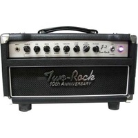 Two Rock 10th Anniversary JJ Tube Set