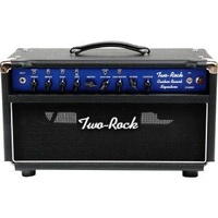 Two Rock Custom Reverb V2 50 JJ Tube Set