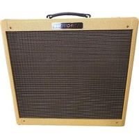 Victoria Trem De La Trem JJ Tube Set