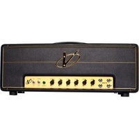 Voodoo Amps V Plex 25 JJ Tube Set