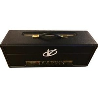 Voodoo Amps V Rock 50 JJ Tube Set