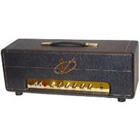 Voodoo Amps V reck 50 JJ Tube Set