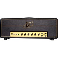 Voodoo Amps V Plex 100 JJ Tube Set