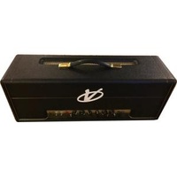 Voodoo Amps V Rock 100 JJ Tube Set