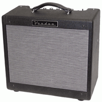 Voodoo Amps Witchdoctor 10 Watt JJ Tube Set
