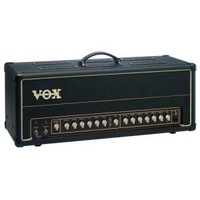 Vox AC100CPH JJ Tube Set