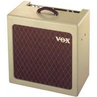 Vox AC15H1TV & AC15HTVH JJ Tube Set