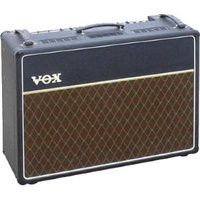 Vox AC30 JJ Tube Set