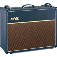 Vox AC30CC2 JJ Tube Set