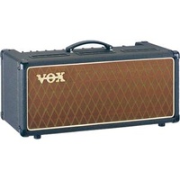 Vox AC30CCH JJ Tube Set