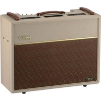 Vox AC30H2 JJ Tube Set